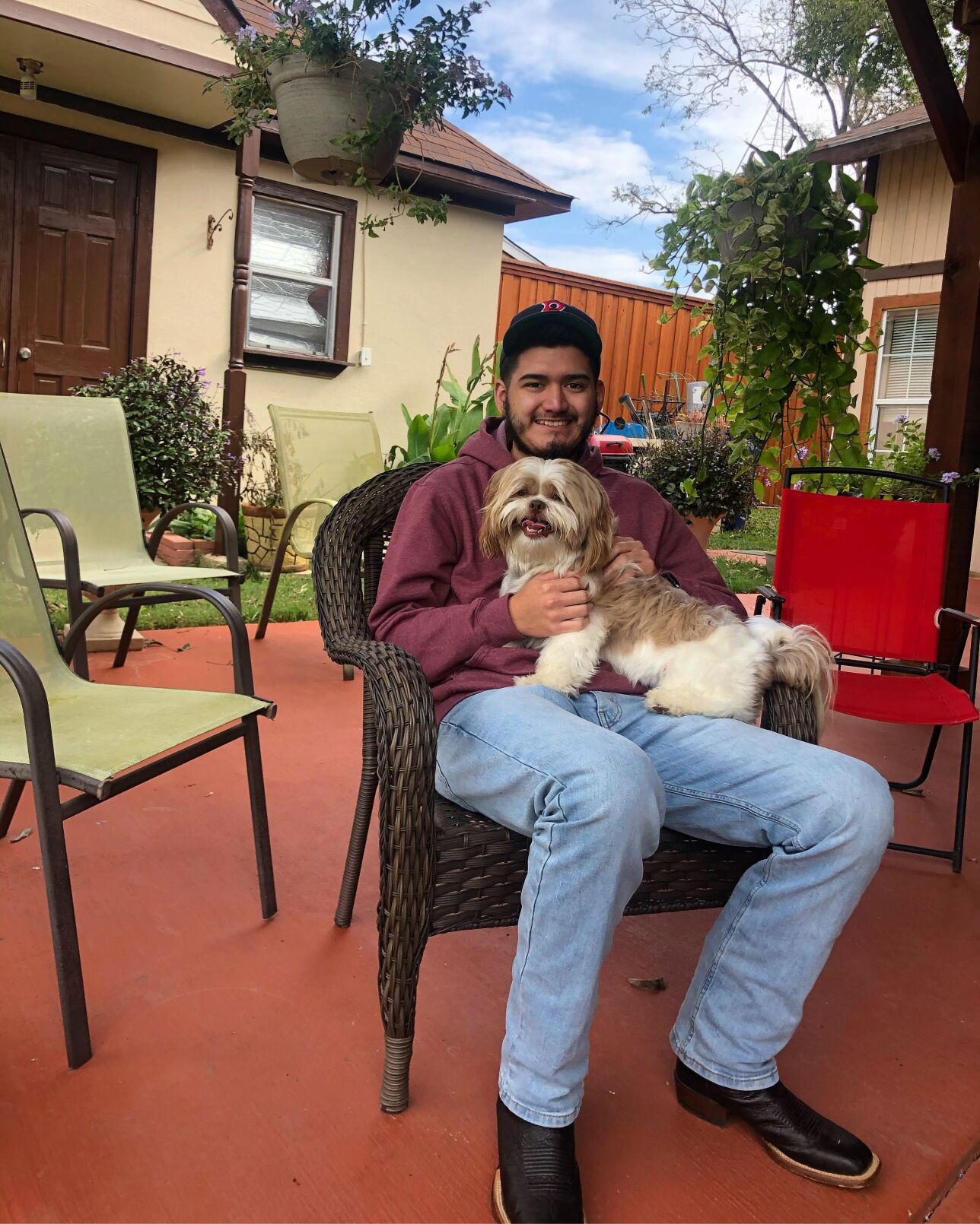 Meet The Shorthorn’s fall 2021 editor team